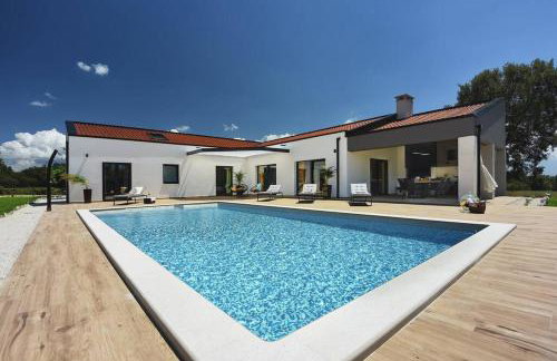 Villa RR by IstriaLux - Photo 1