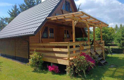 Domek Hanka - Foto 4