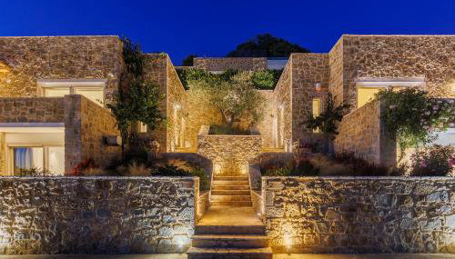 Luxury Villa Gialova Lagoon with Private Pool - Foto 4