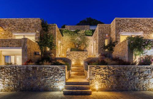 Luxury Villa Gialova Lagoon with Private Pool - Foto 4