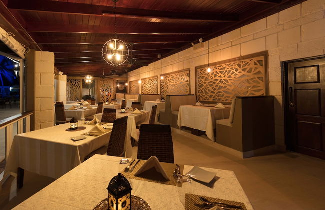 All Seasons Resort - Europa - Foto 43