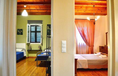 Kladas House Xanthates Corfu - Foto 6