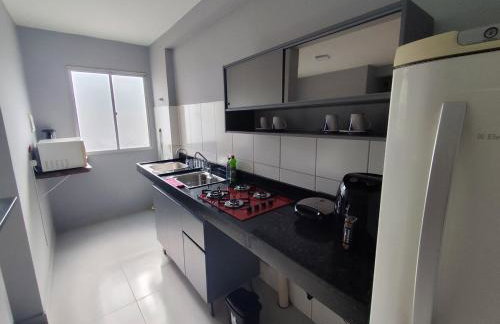 Jeitoso - Apartment in Sete Lagoas - Photo 1