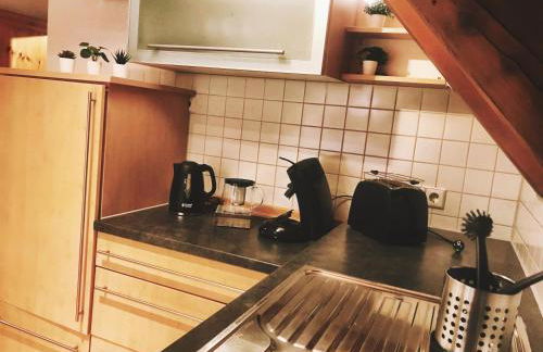 Apartment DOMO Kirchzarten - Foto 10