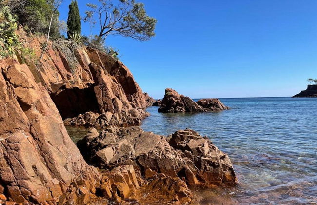 Riviera Hideaway for 2 Guests - Foto 33