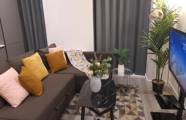 MK Shortstay Deluxe - Flat 2 - Foto 31