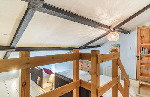 Horseshoes House - Foto 26