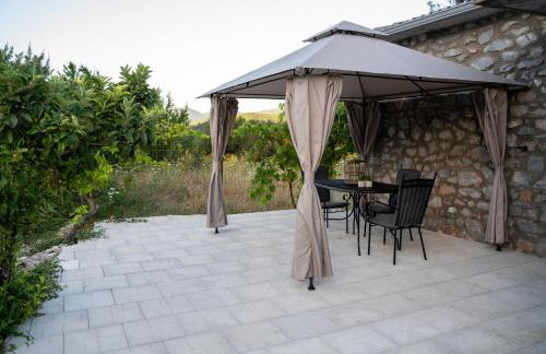 Triantos Guesthome Studio - Photo 20