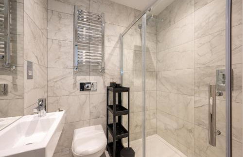 West Hampstead Studio Apartments - Foto 10