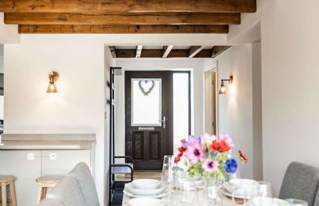 Host Stay Fender Cottage - Foto 27