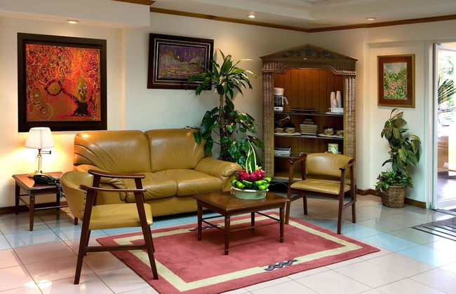 Apartotel & Suites Villas del Rio - Foto 3