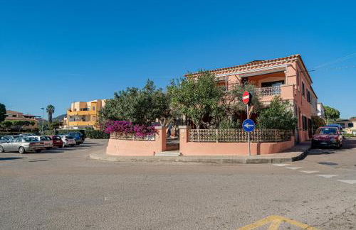 Porto San Paolo Apartments - Foto 59