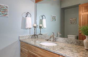 Saddle Ridge Townhome - Unit B1 - Foto 15