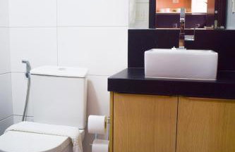 Flat Alto Padrão em Tambaú - Foto 18