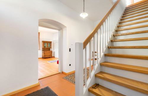 Ferienhaus Mitterauerbach - Altes Mesnerhaus - Foto 28