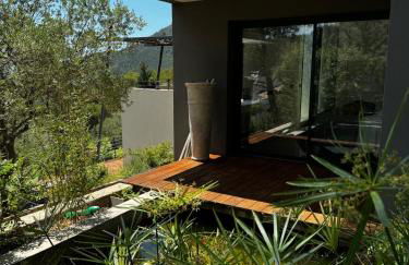 Villa Vespera Sollies Ville Piscine, jacuzzi et terrain de pétanque avec vue incroyable !!! - Foto 5