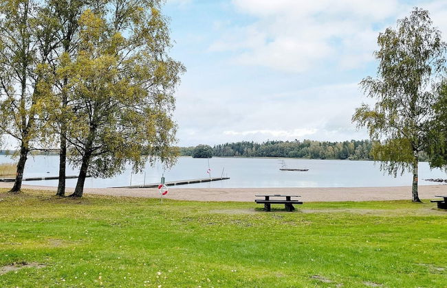 5 Person Holiday Home in Bjorklinge-by Traum - Foto 22