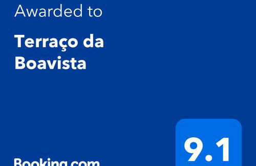 Terraço da Boavista - Photo 46