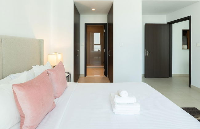 Premium 2BR Downtown Apt w Dubai Mall Access - Foto 8