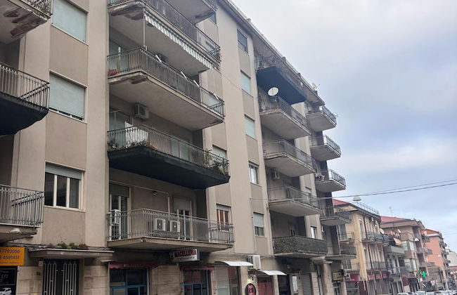 Lg Giarre Apartment in Italy - Foto 20