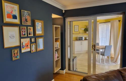 A quiet gem just outside Oundle - Foto 4