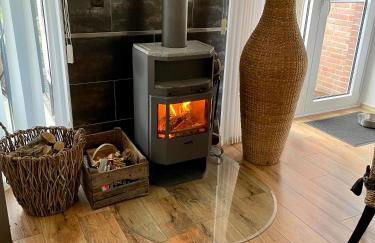 Ferienhaus Damsum - unvergesslicher Urlaub an der Nordsee - Foto 9