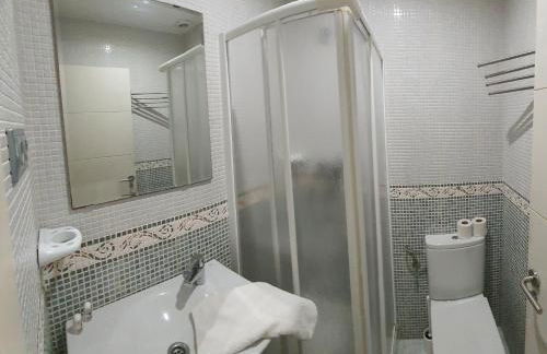 Complejo la Regalina - Foto 15