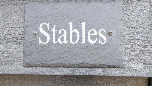 The Stables - Foto 3