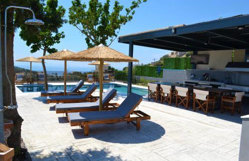 ''Stergiou Luxury Apartments'' με κοινη πισινα - Photo 42