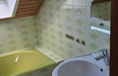 Ferienwohnung mit Kreuzbergblick - Foto 5