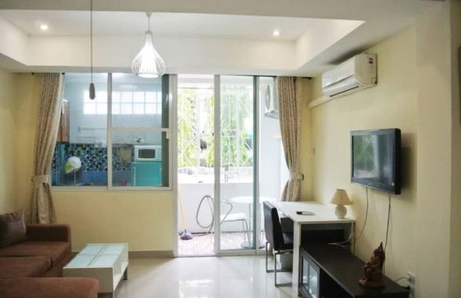 Spanish Place F1 R103 - Foto 5