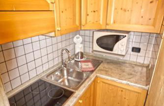 Residence Miramonti - Foto 36