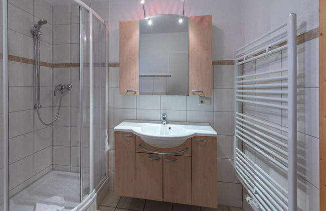 Exquisite Ferienwohnung in Rechlin - Foto 11