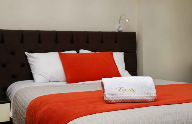 Residencial Emilio - Apartments Cusco - Photo 19