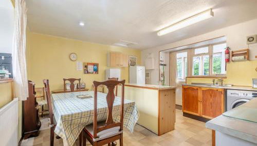 Brondeg Lodge - Foto 5