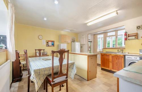 Brondeg Lodge - Foto 5