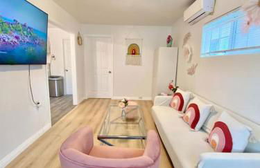 Pink Cozy house 2 bedrooms - Foto 4