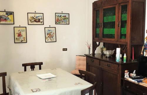 Vesime Villa With Garden - Foto 41