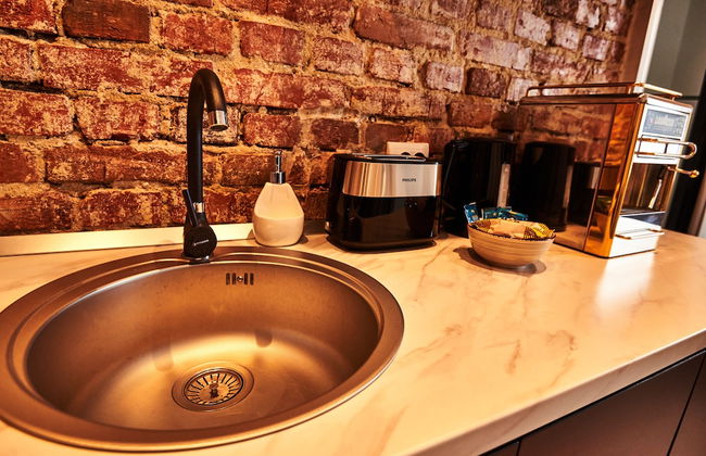 Metropole Apartments Royal Residence - Foto 43