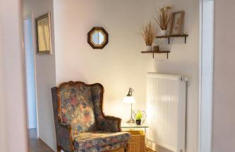 Cozy Apartment Hideaway 170 qm - 5 min zur Autobahn - Self Check-In - Foto 40