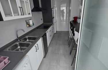Apartamentos Turia - Photo 11