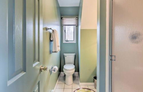 Decked-Out Home Hot Tub, Pool, Fire Pit and More! - Foto 23