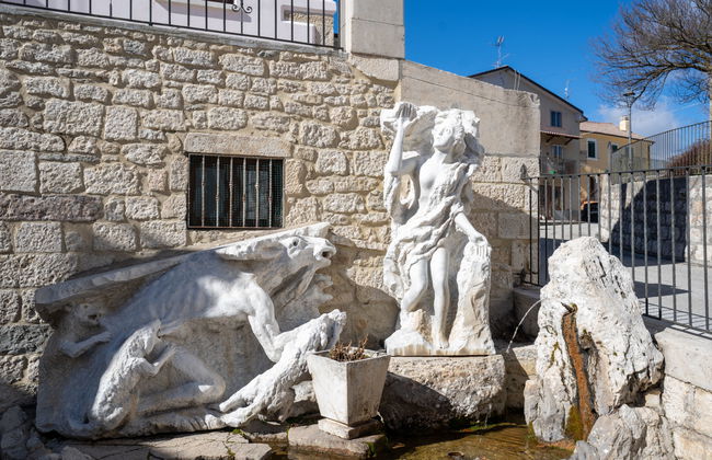 Adelina a Gamberale - Foto 20