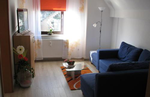 Ferienwohnung Lotz - Foto 16