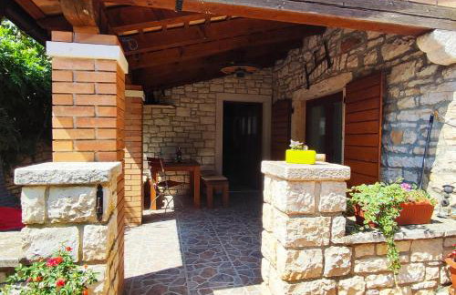 Apartments Bertetic - Photo 62