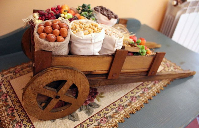 Agriturismo Fara Del Falco - Foto 14