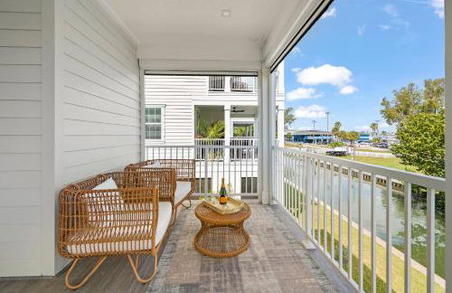 Sea Salt at Hunter's Point - Foto 45