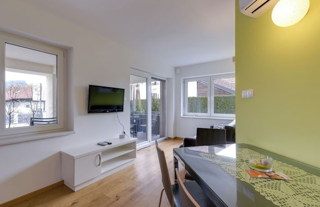 Wellness Suite Daisy - Foto 16