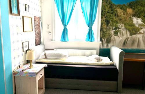 Souterrain Nest - Foto 3