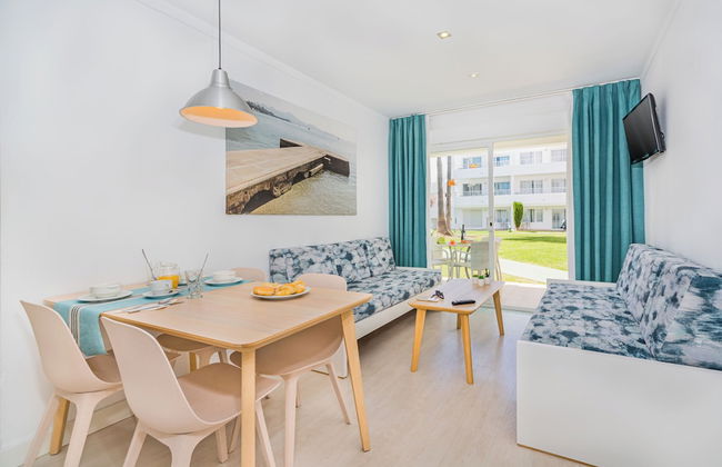 Apartamentos Habitat - Foto 9